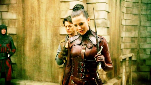 Picture of Legend of the Seeker