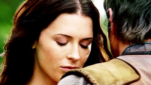 Legend of the Seeker