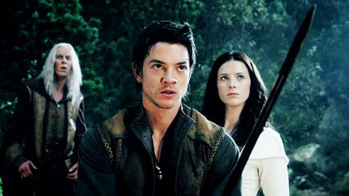 Legend of the Seeker