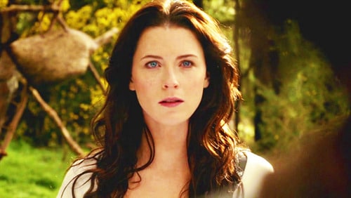 Legend of the Seeker