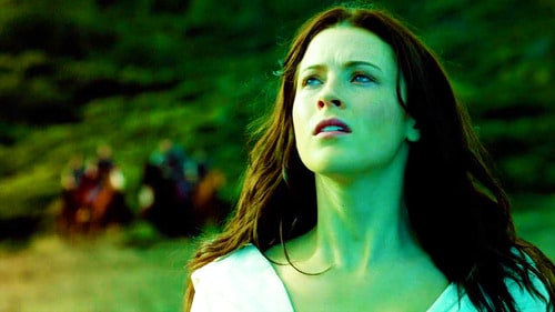 Legend of the Seeker