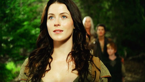 Legend of the Seeker