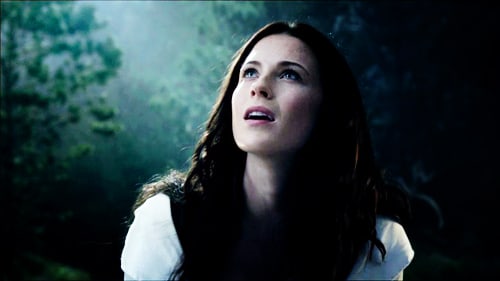 Legend of the Seeker