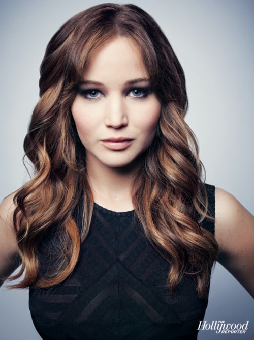 Jennifer Lawrence