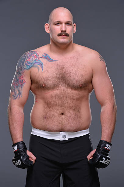 Timothy Johnson