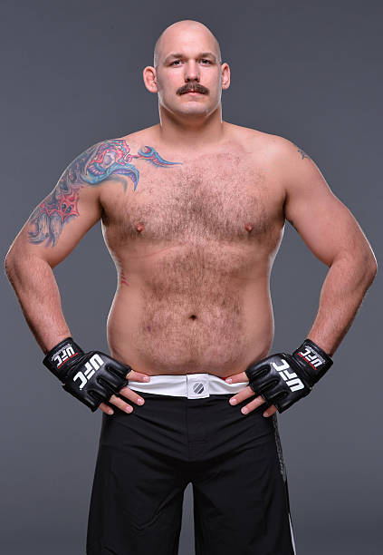 Timothy Johnson