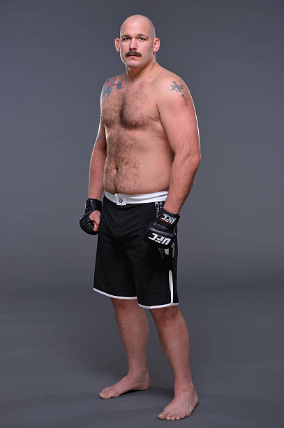 Timothy Johnson