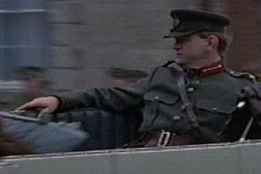 Michael Collins