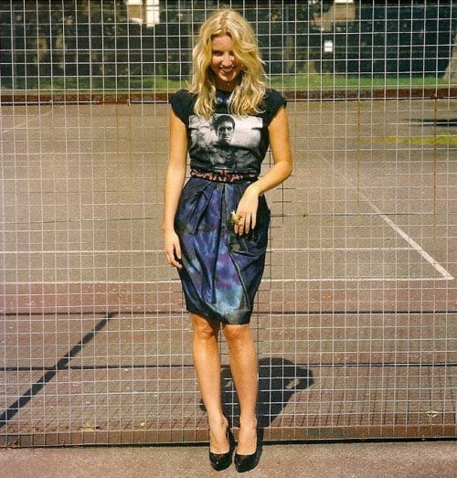 Annabelle Wallis Annabelle Wallis