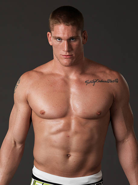 Todd Duffee