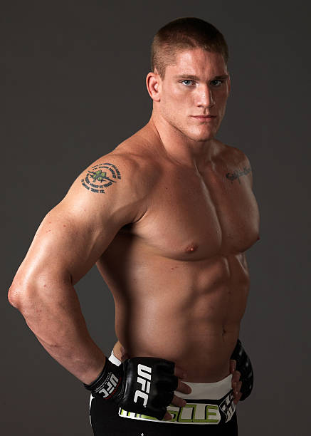 Todd Duffee