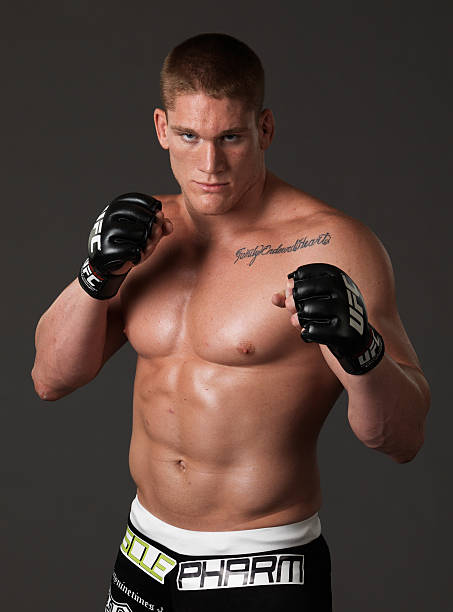 Todd Duffee