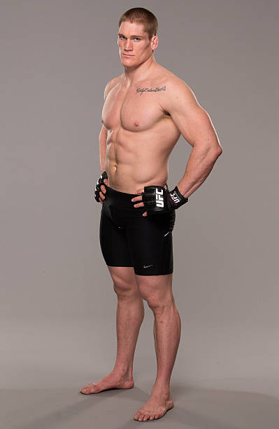 Todd Duffee