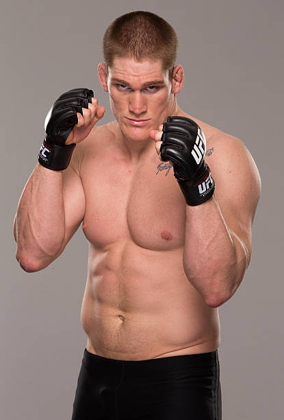 Todd Duffee