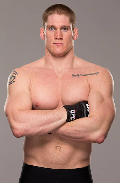 Todd Duffee