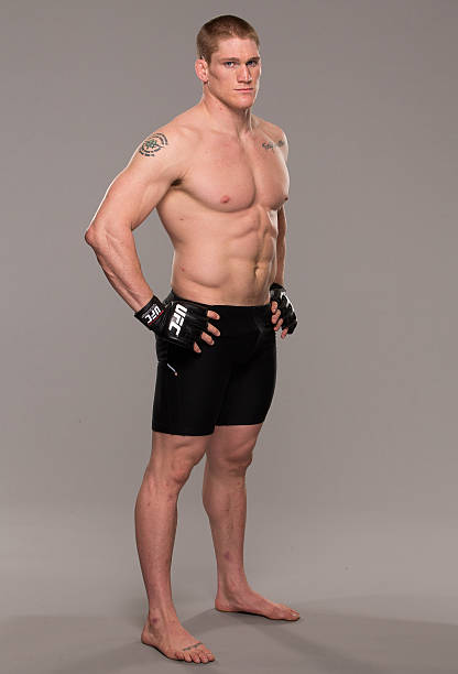 Todd Duffee