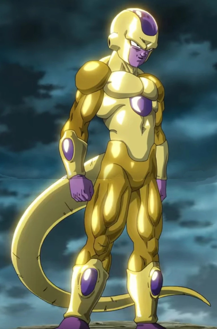 Frieza