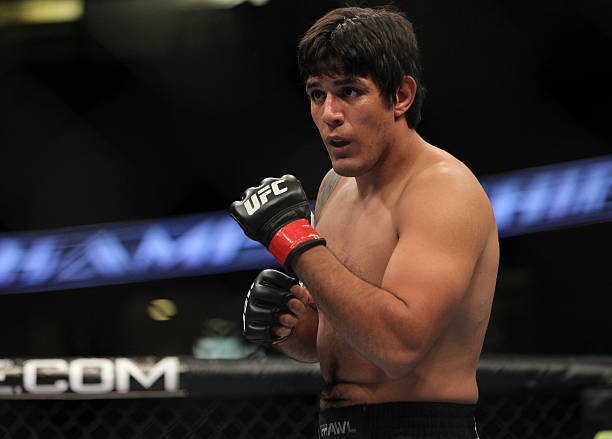 Aaron Rosa