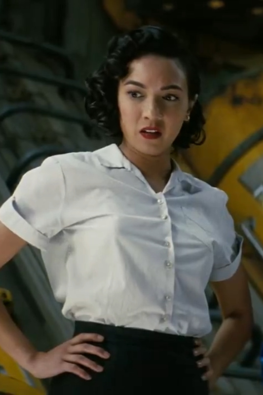 Claudia (Fallout)