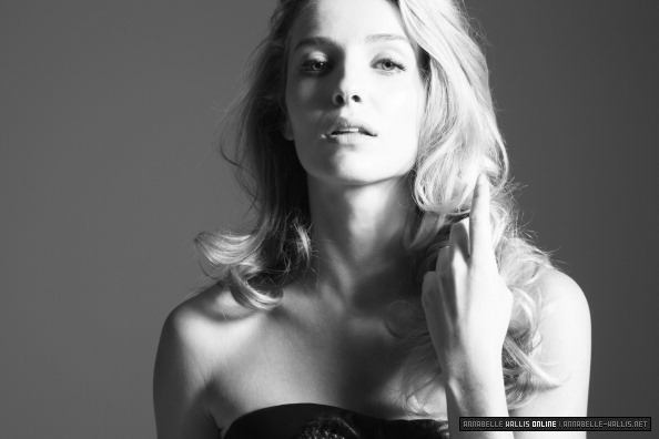 Annabelle Wallis Annabelle Wallis