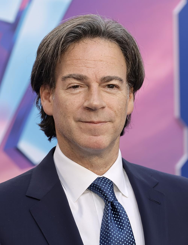 Peter Safran
