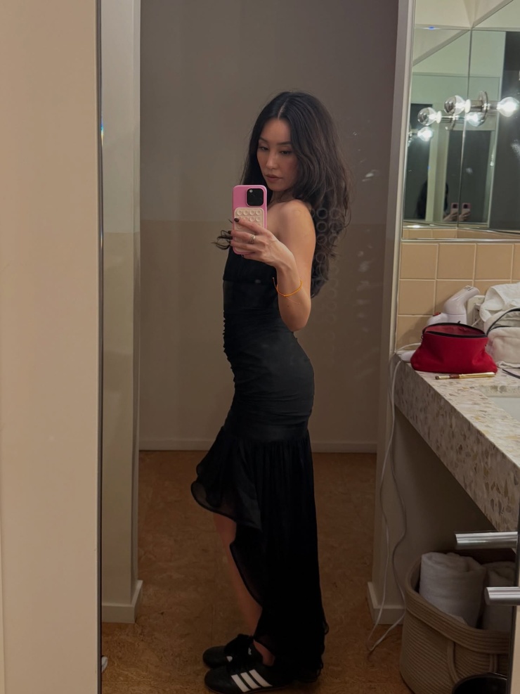 Olivia Sui