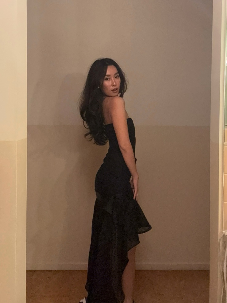 Olivia Sui