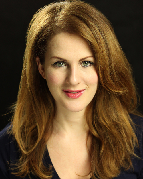 Alexis Strum