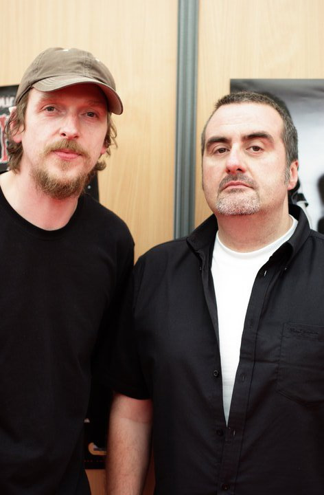 Godflesh Godflesh