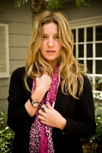 Annabelle Wallis
