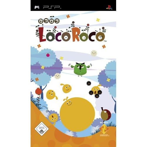 LocoRoco