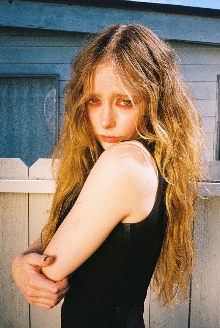 Suzanna Son