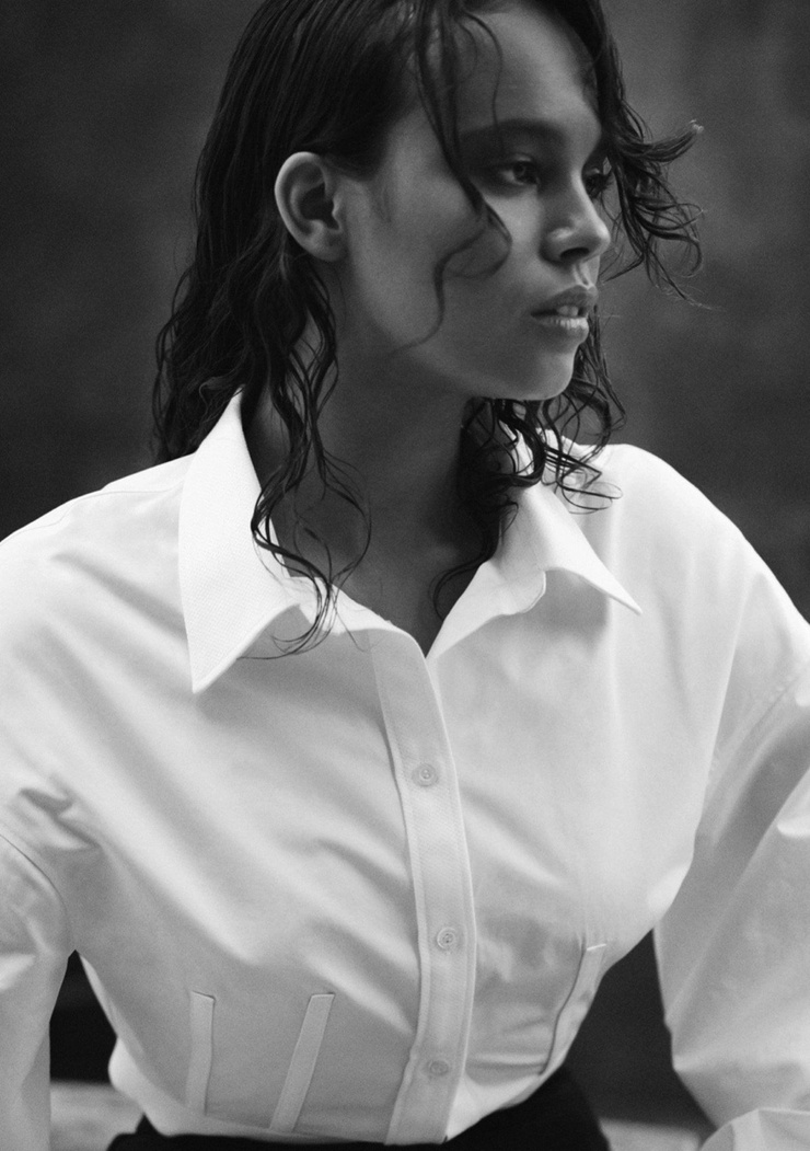 Alisha Boe