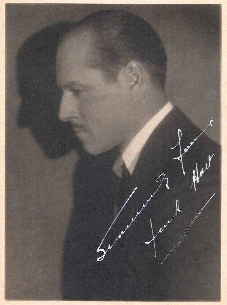 Jack Holt