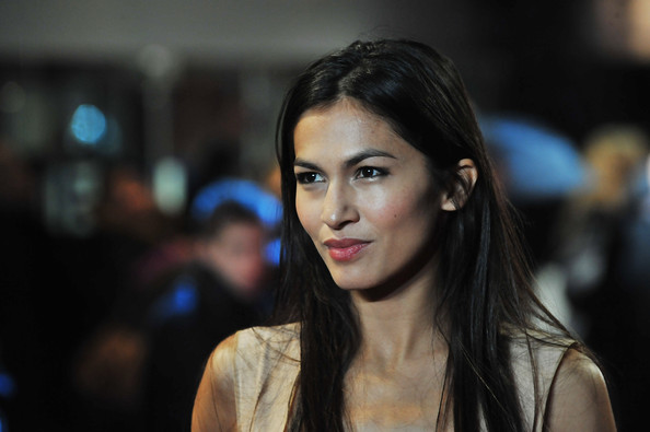 Elodie Yung Elodie Yung