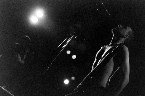 Godflesh
