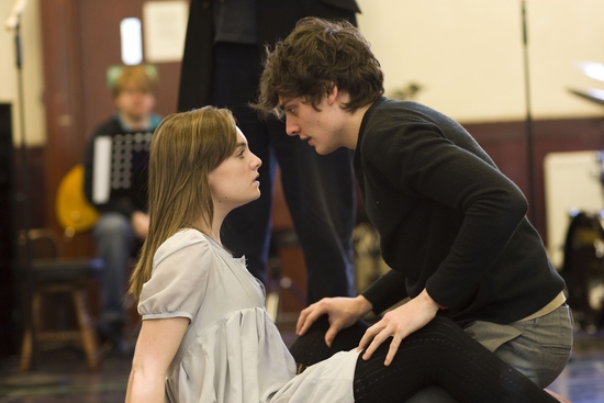 Aneurin Barnard