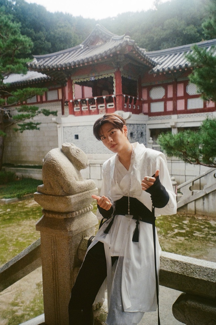 Seungmin