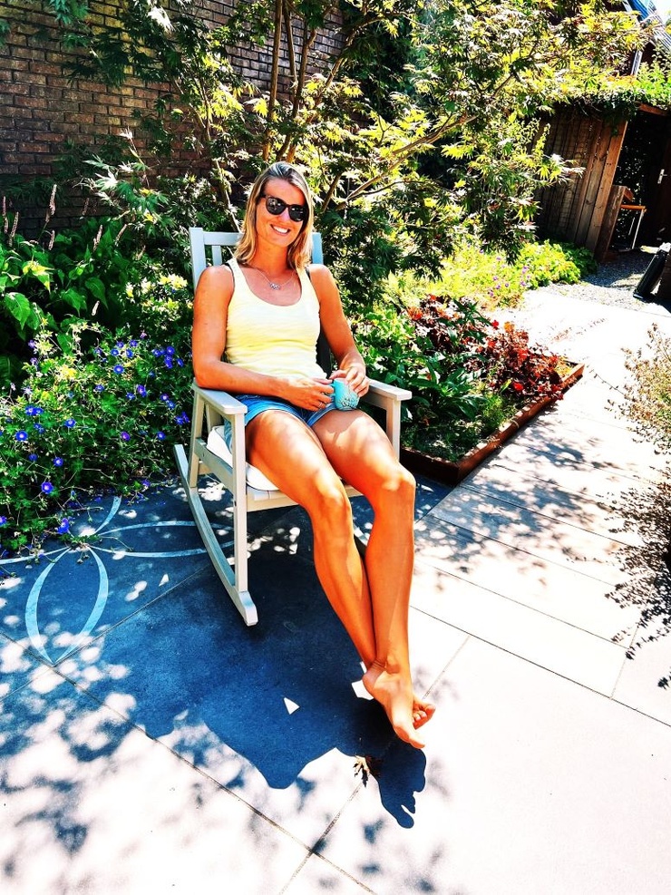 Dafne Schippers