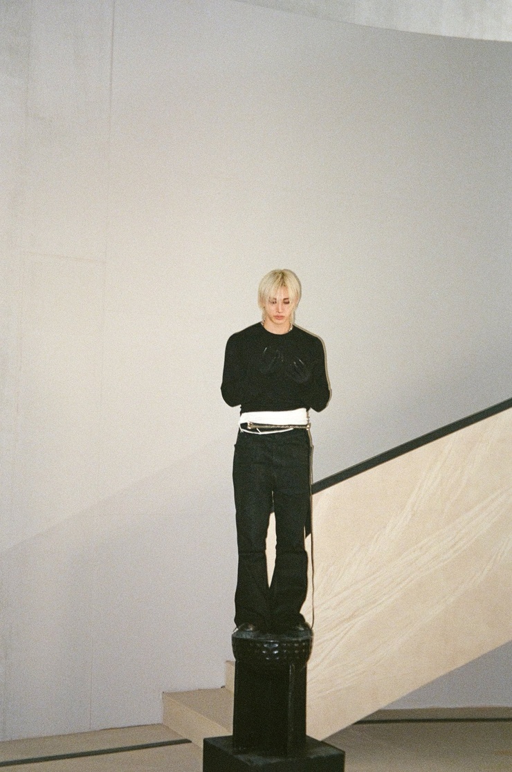 Bang Chan