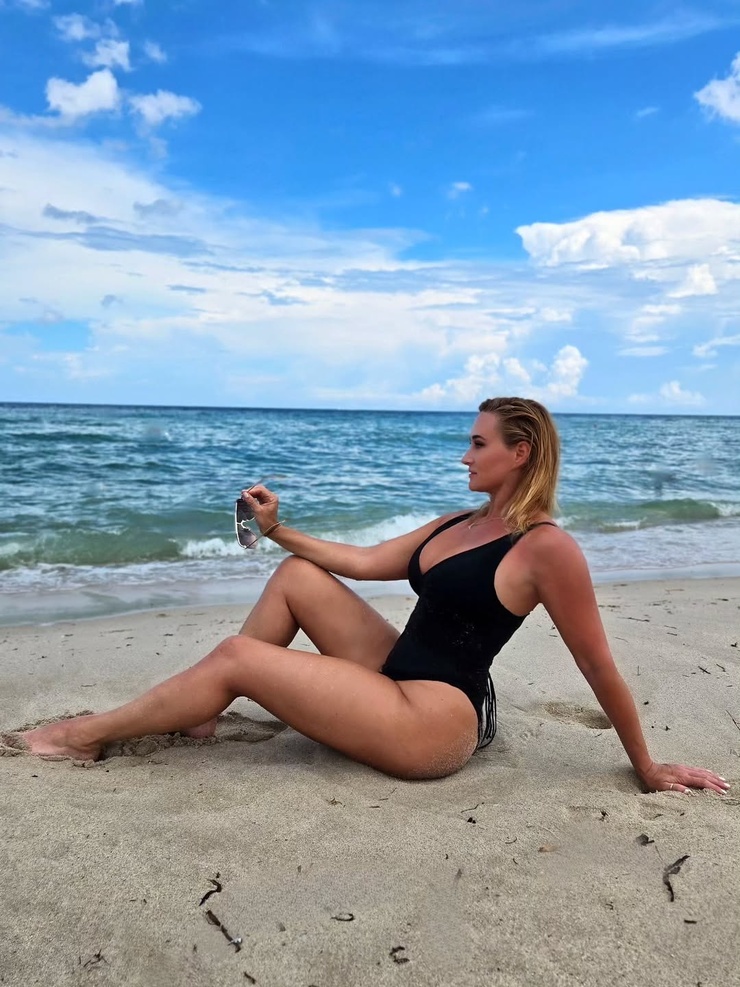 Vanessa Cater