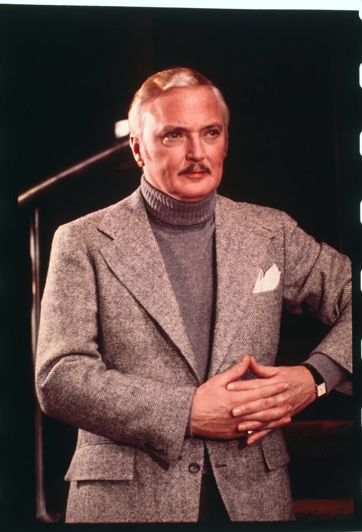 Jack Cassidy