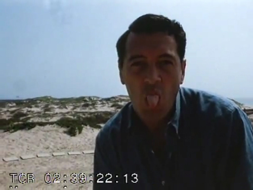 Rock Hudson