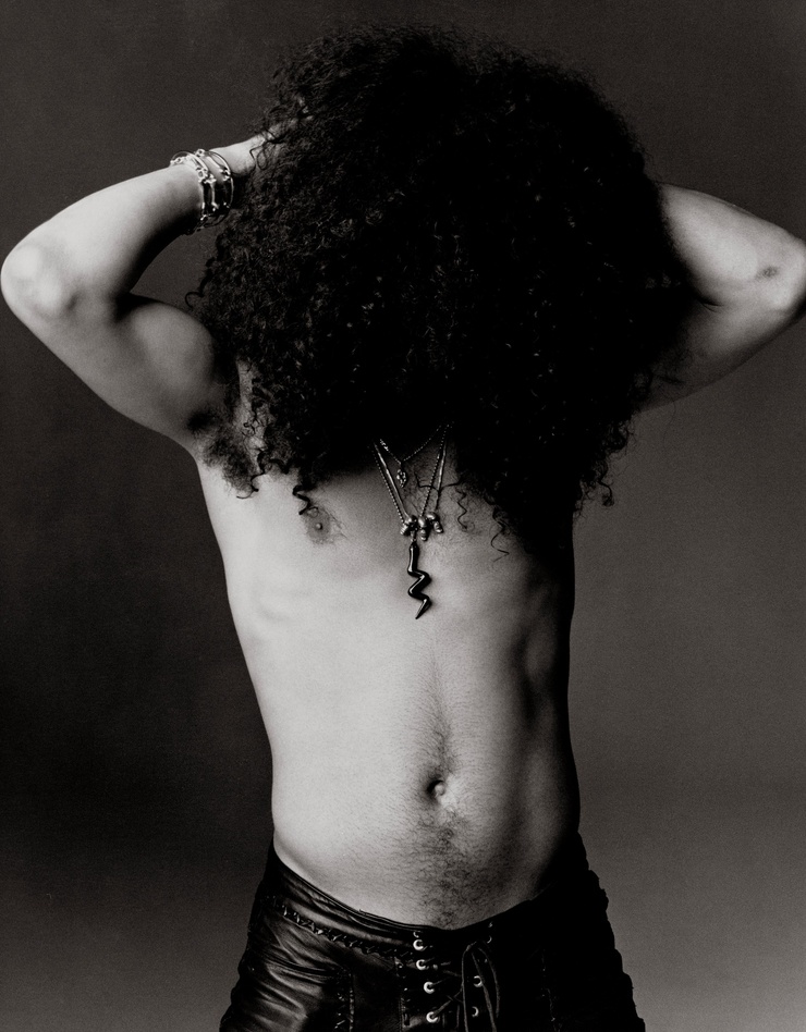 Slash