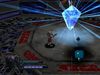 Blaster Master: Blasting Again