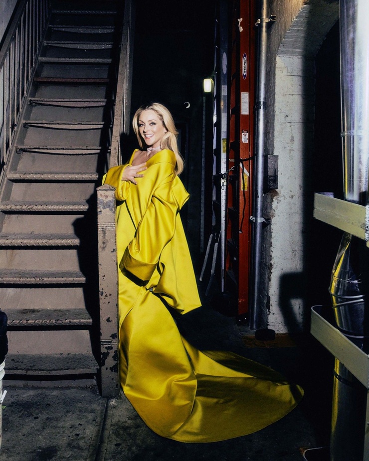 Jane Krakowski