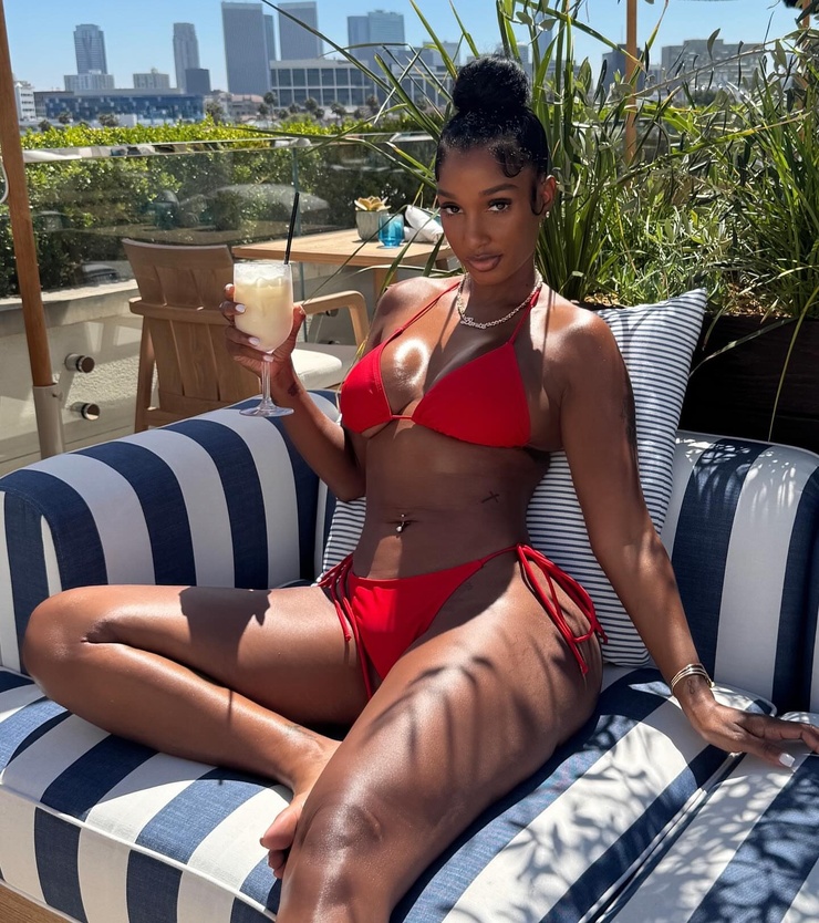 Bernice Burgos Bernice Burgos