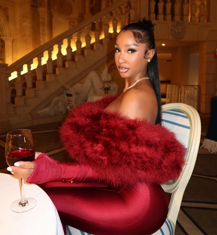 Bernice Burgos