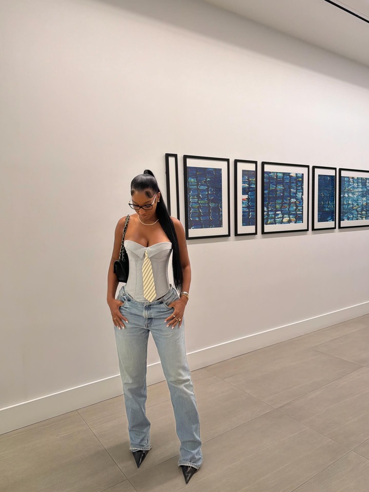Bernice Burgos