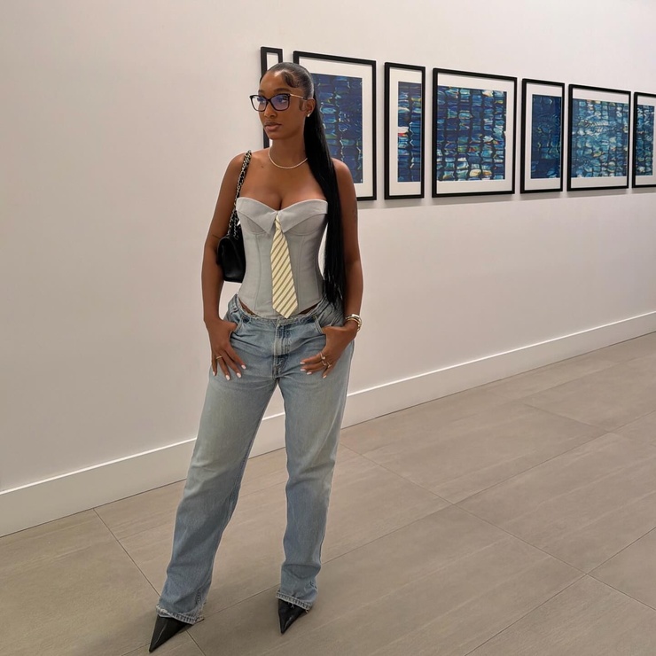 Bernice Burgos